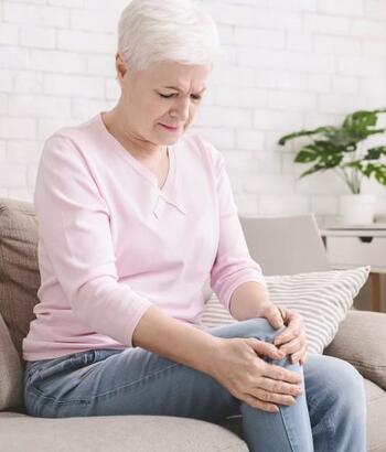 Dhimbja kronike prek më shumë gratë
